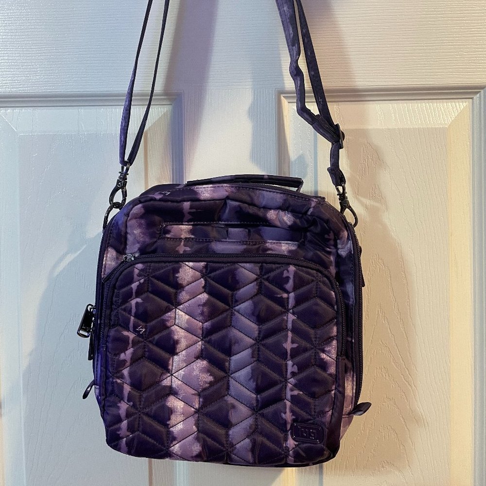 Lug Ranger Crossbody